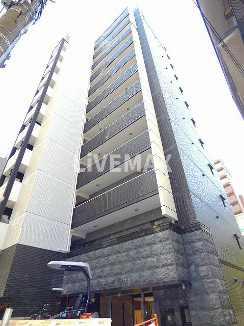 プレサンス松屋町ファステの画像