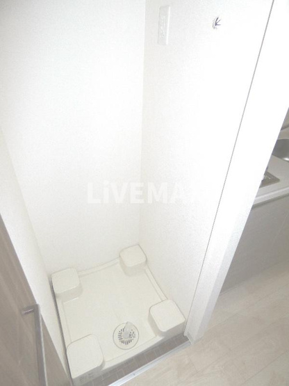 【設備】プレサンス松屋町ファステ