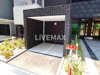 【エントランス】プレサンス松屋町ファステ 