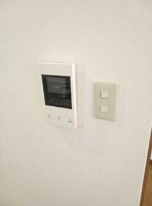 【セキュリティ】 | パルメゾンエスポワール