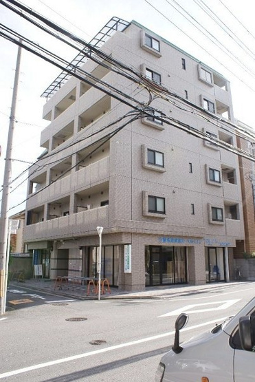 【外観】プロスパー江坂