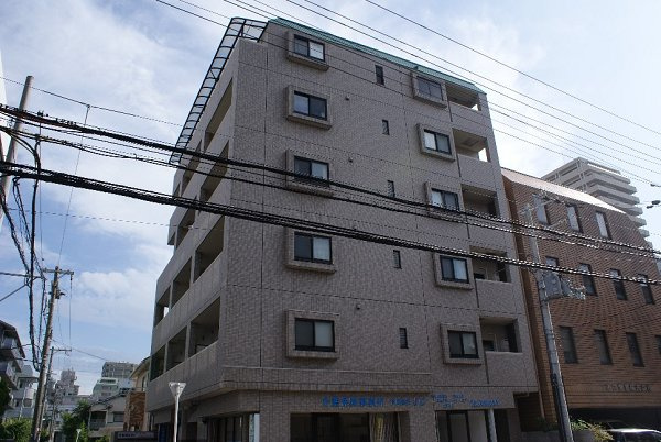 【外観】プロスパー江坂