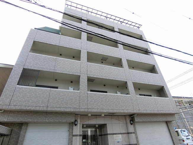 【外観】プロスパー江坂