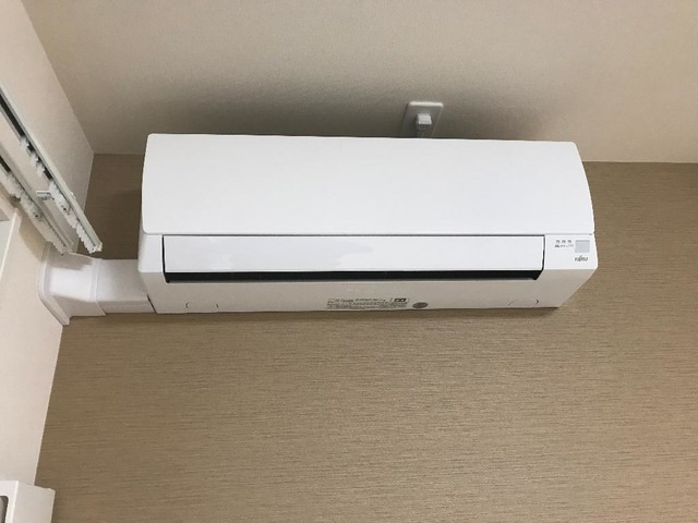 カーサ　プラーヴァの設備