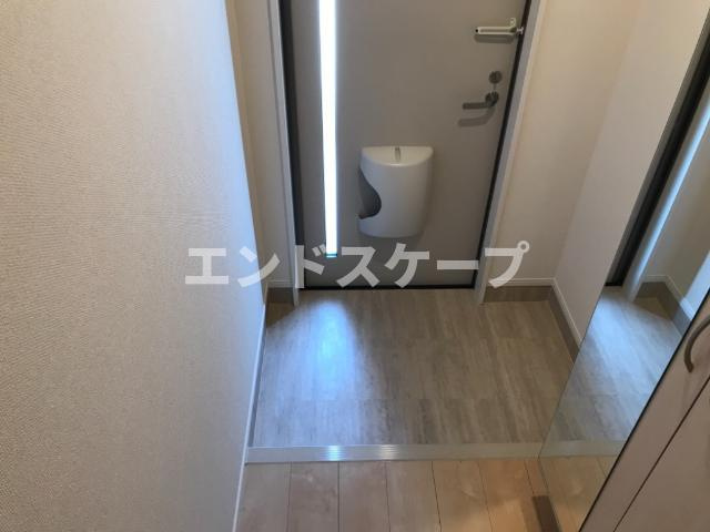 サニーヴィラの玄関|玄関
高崎、前橋のお部屋探しはエンドスケープまで！お客様の理想お聞かせ下さい♪
