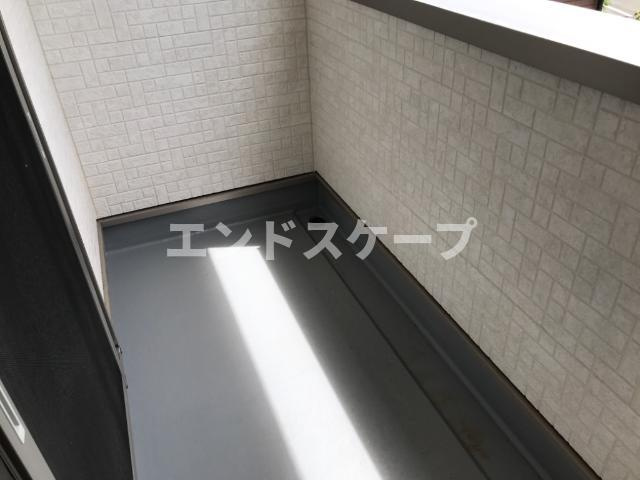サニーヴィラのバルコニー|ベランダ
高崎、前橋のお部屋探しはエンドスケープまで！お客様の理想お聞かせ下さい♪