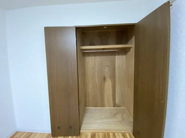 サンセゾンアイの収納