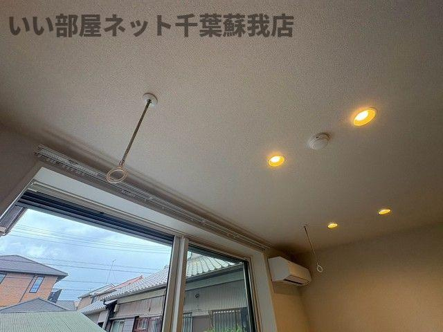 ジャンダルムのその他|室内物干し