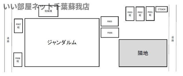 ジャンダルム