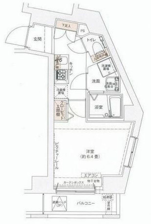 ドルチェ東新宿