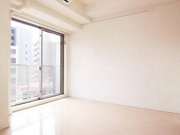 【寝室】ドルチェ東新宿