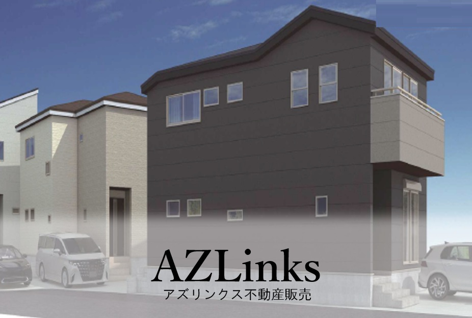 千葉市中央区蘇我３丁目の外観