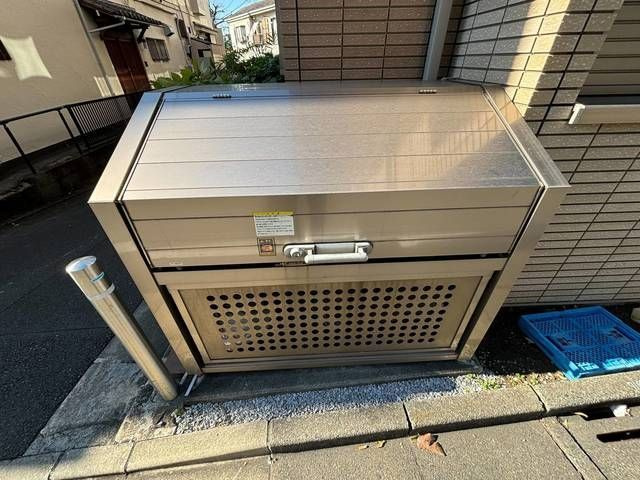グランディールのその他共用部分