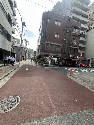 KTTビルのその他