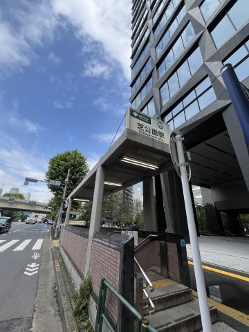 KTTビルのその他