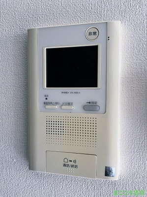 【セキュリティ】 | セイワパレス長堀南