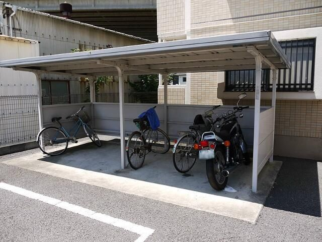 レジデンスＮａｇａｓｈｉｍａのその他共用部分