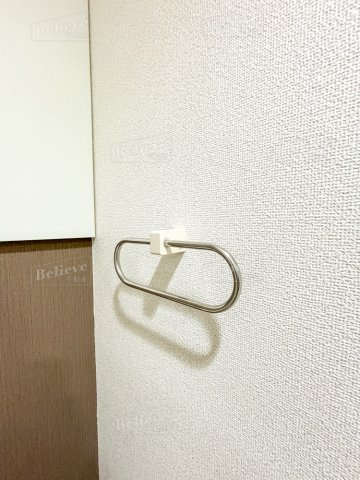 グランドシャトー花畑T・Sの内装