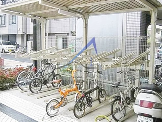 エクシム高円寺