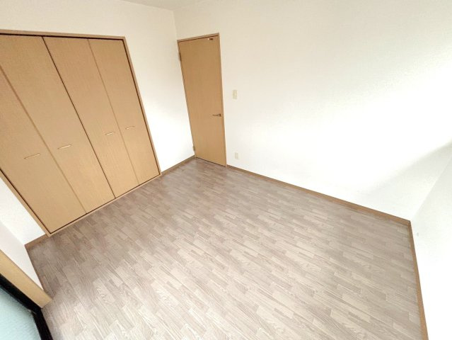 フォブール山田の内装