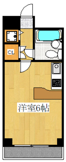 ワコーレ染井の間取り|間取りです☆