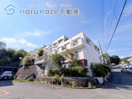 サニーヒル表山3号棟【名古屋市賃貸・分譲マンション】の画像