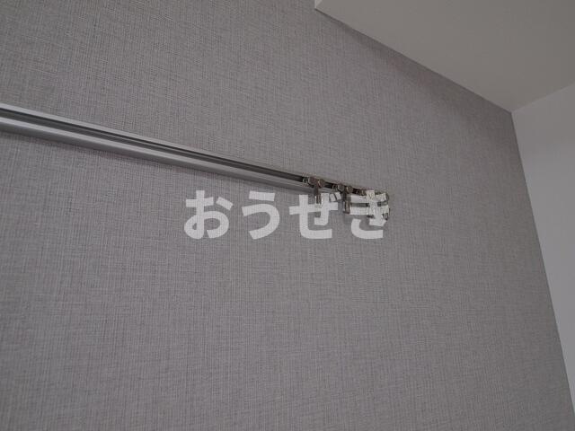 ＳＨＯＫＥＮ　Ｒｅｓｉｄｅｎｃｅ横浜阪東橋の設備