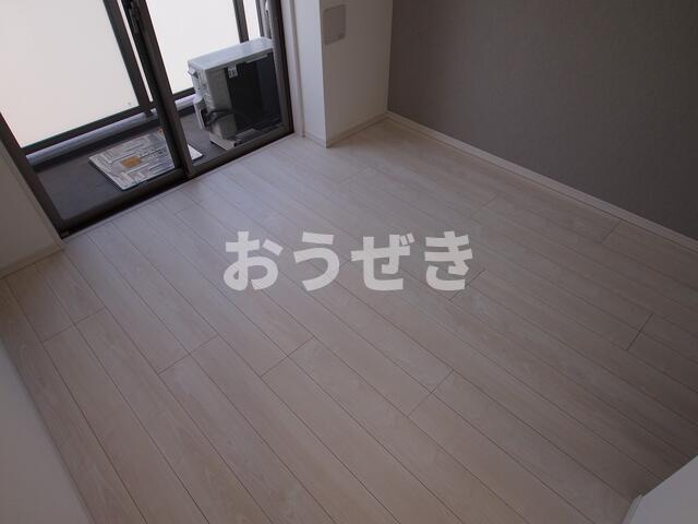 ＳＨＯＫＥＮ　Ｒｅｓｉｄｅｎｃｅ横浜阪東橋の内装|※以下別室参考写真