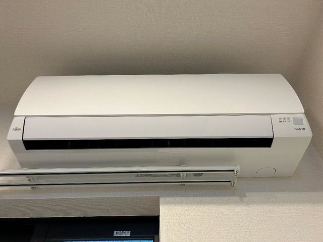 リアン六町の設備