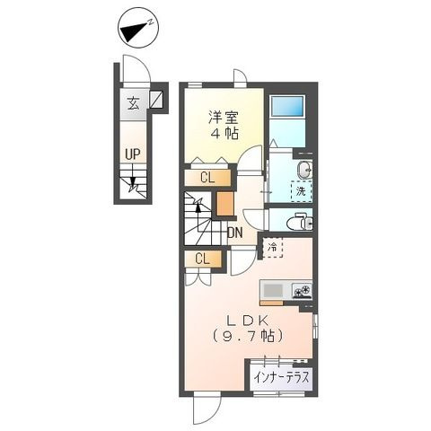 リアン六町