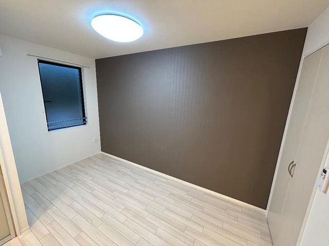 リアン六町の居間・リビング