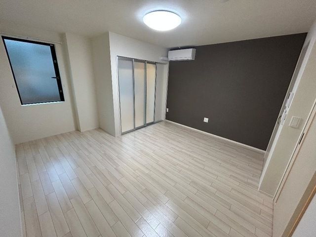 リアン六町の居間・リビング