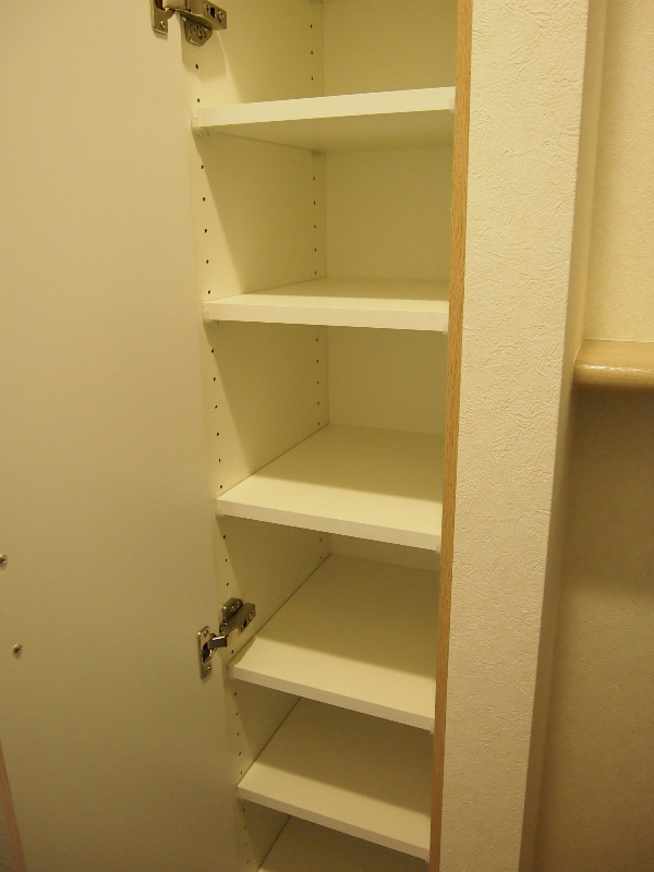 ルーブル品川西小山 の設備