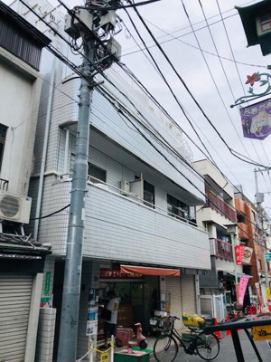 【外観】