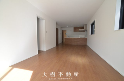 【外観：施工例】 | 海老名市東柏ケ谷4丁目 新築戸建て 全2棟【仲介手数料無料】
