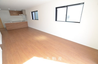 【外観：施工例】 | 海老名市東柏ケ谷4丁目 新築戸建て 全2棟【仲介手数料無料】 | □■海老名市を中心に地域密着で営業している不動産会社です■□