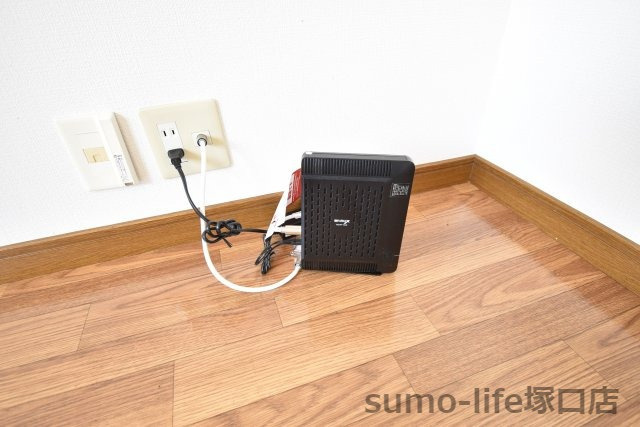フォレストのその他