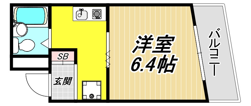 フォレスト