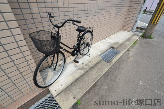 フォレストのその他共用部分