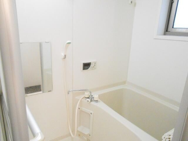 Ｃａｓａ　Ｌｉｒｉｏの浴室