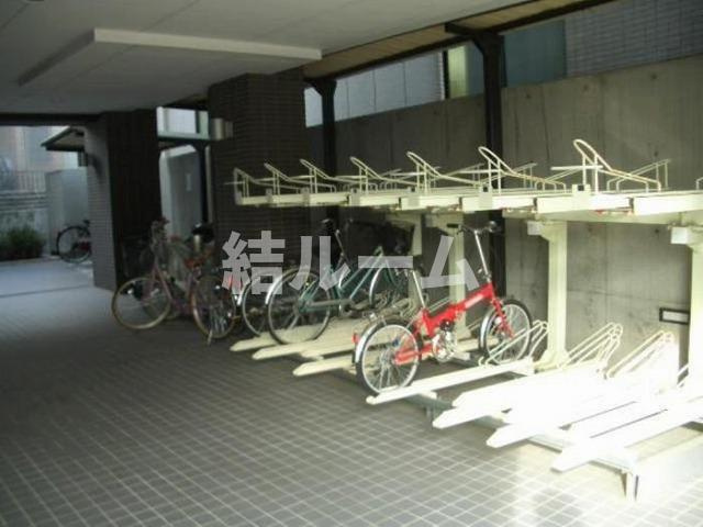 練馬区谷原１丁目の賃貸マンションのその他共用部分