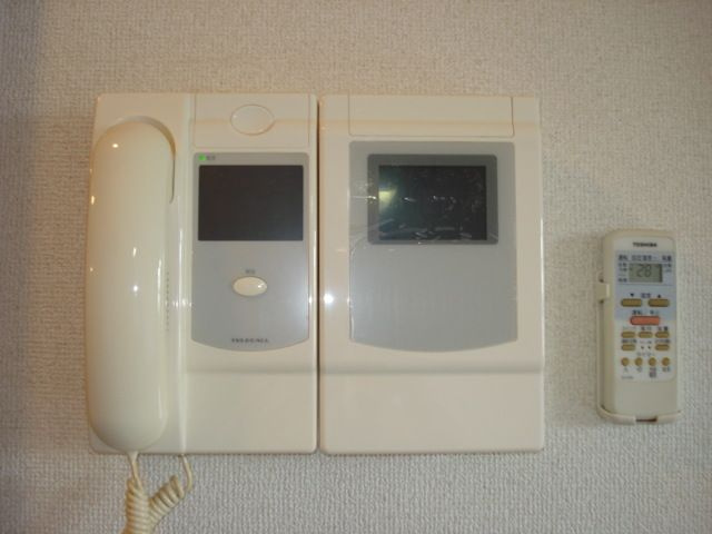 ピークエリシオンのセキュリティ