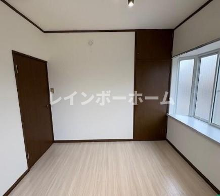 ジュネパレス流山の内装|内装です