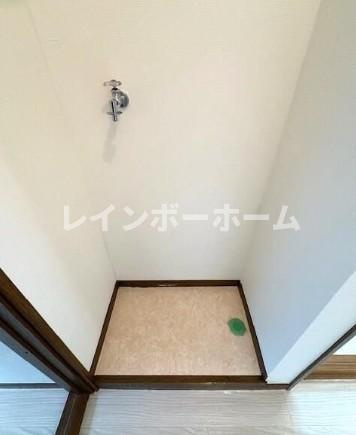 ジュネパレス流山の設備