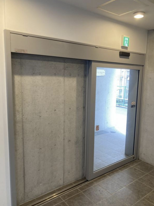 アズミュージック新宿御苑のその他共用部分
