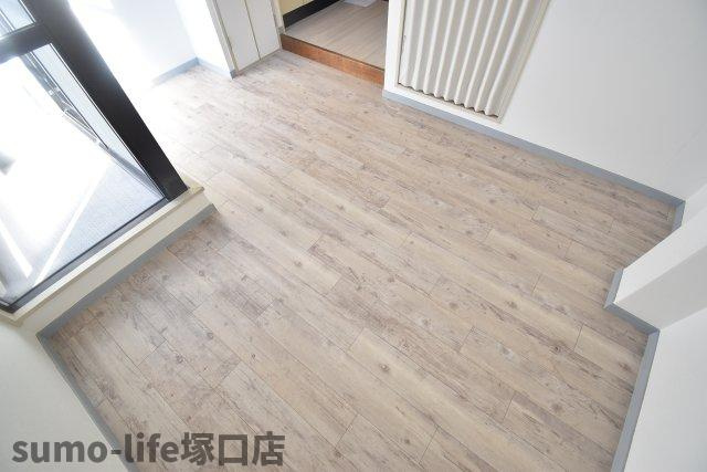 セレコート南立花のその他