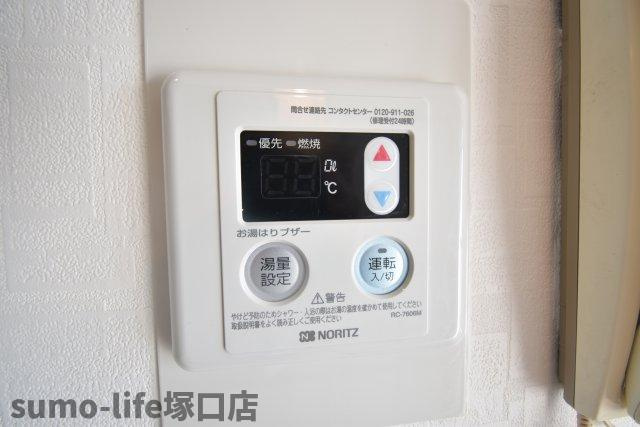 セレコート南立花のその他