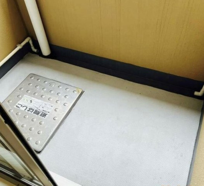【バルコニー】 | ロックヒルズ前里町