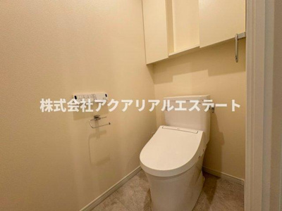 【トイレ】 | ＰＡＲＫ　ＭＯＤＥＲＮ上野