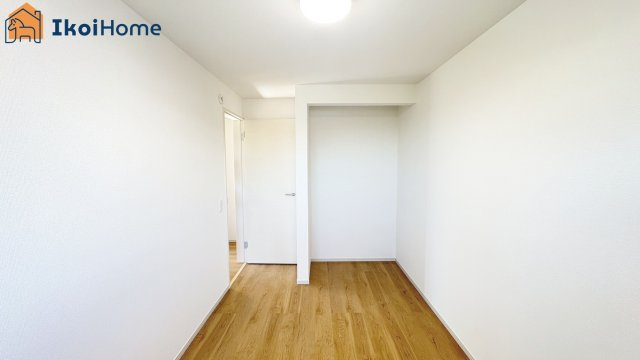 明石市船上町　全1棟　新築戸建の子供部屋|◆同仕様写真◆全居室ペアガラス標準装備。一般の窓ガラスの２倍の断熱効果がございます。